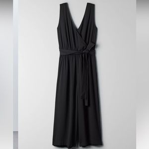 ARITZIA Babaton Maximillian Jumpsuit